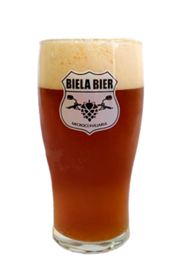 Nossas Produtos Biela Bier Cervejaria